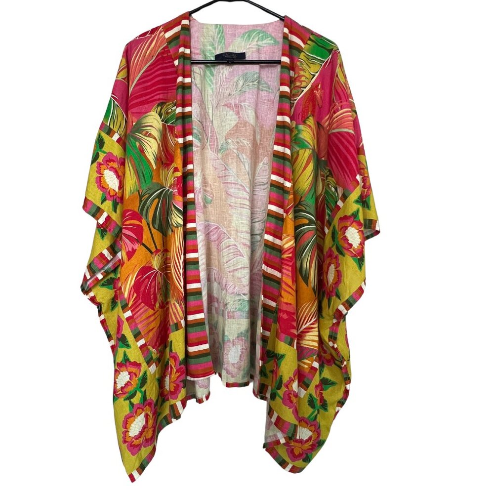 Rachel by Rachel Roy Tropical Beach Cover
